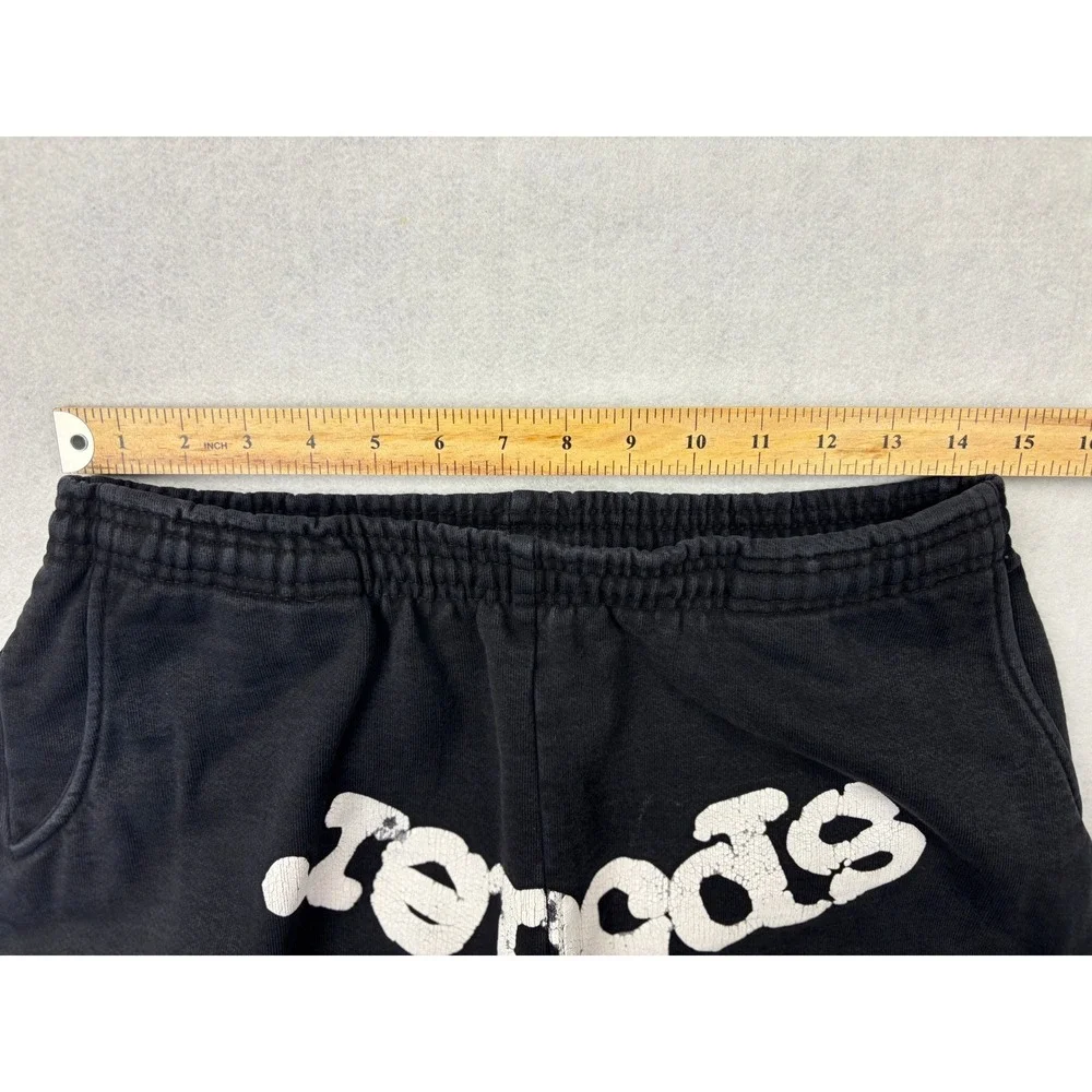 Sp5der worldwide sweatpants